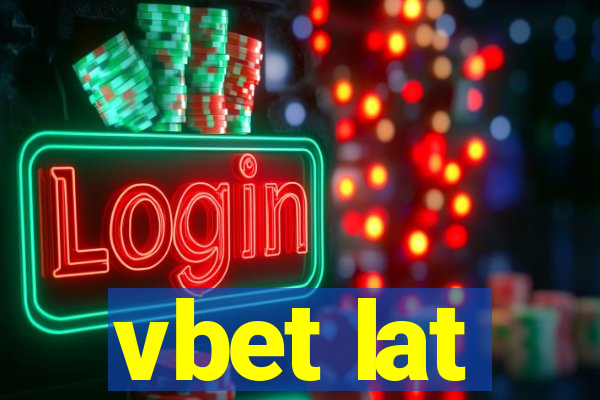 vbet lat